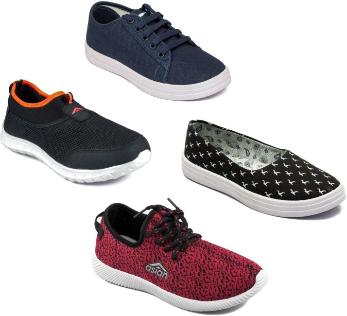 Asian Casual shoes Casuals For Women 