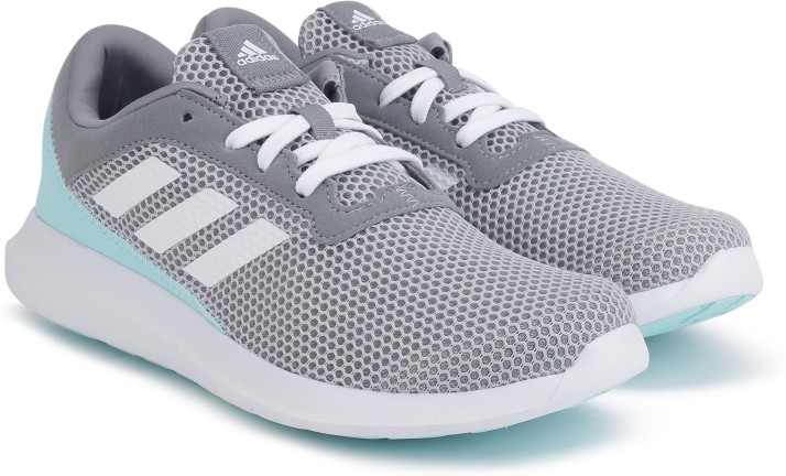 ADIDAS NEO ELEMENT REFRESH 3 W Running Shoes For Women - Buy  GRETHR/FTWWHT/GRETWO Color ADIDAS NEO ELEMENT REFRESH 3 W Running Shoes For  Women Online at Best Price - Shop Online for