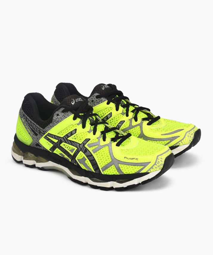 asics fluidfit men's