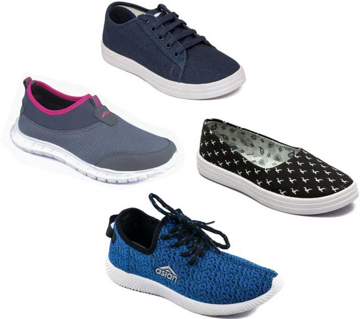 Asian Casual Shoes Casuals For Women Buy Asian Casual Shoes