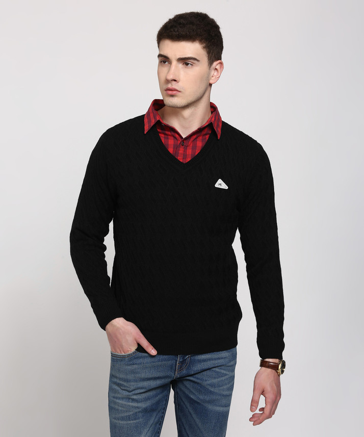 monte carlo sweaters male