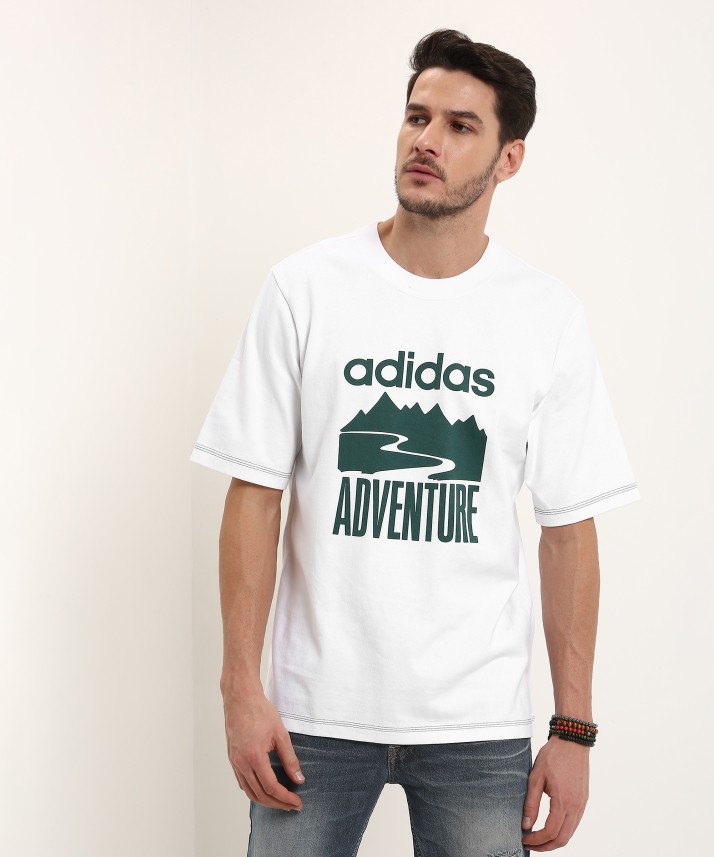 adidas originals t shirts flipkart