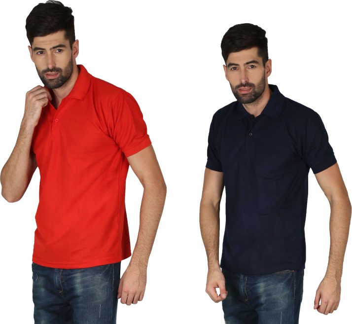 2 polo shirt trend