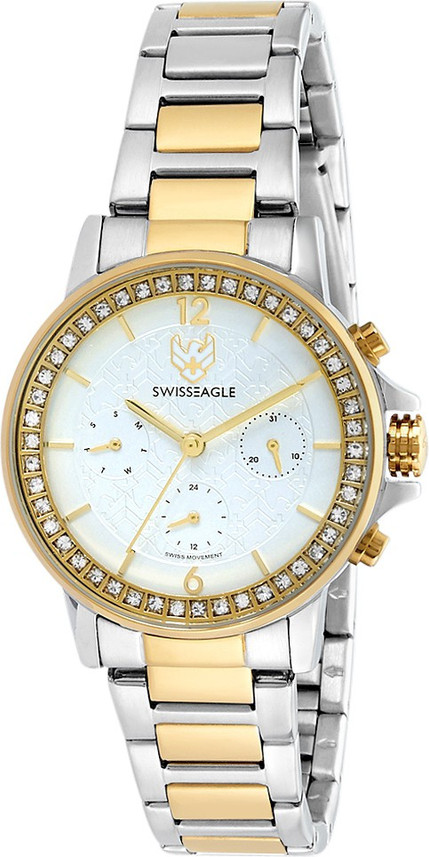 swissagle watch