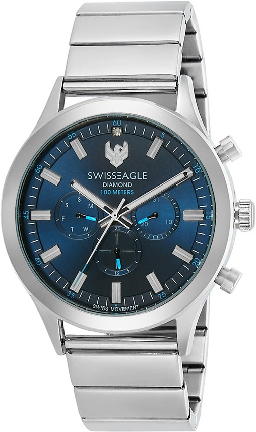 swissagle watch