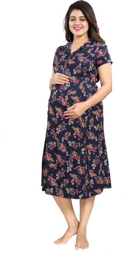 maternity dress flipkart