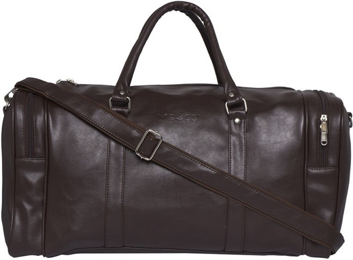 mboss duffel bag