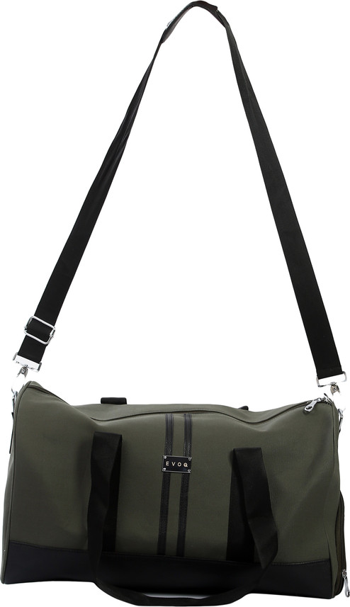 vegan gym bag