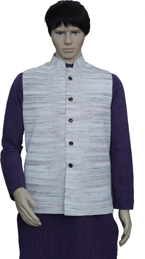 khadi jacket price
