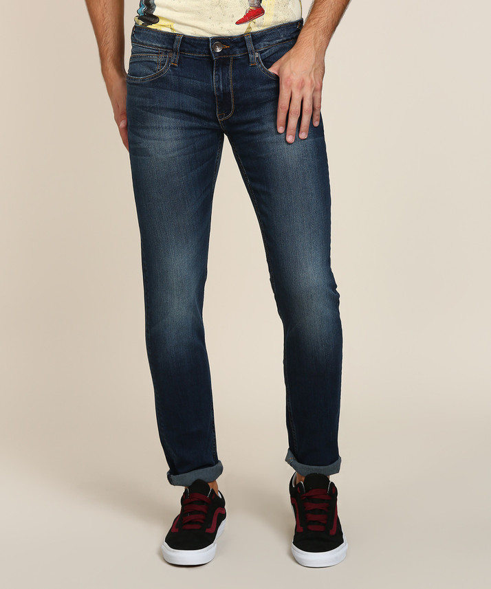 pepe jeans flipkart