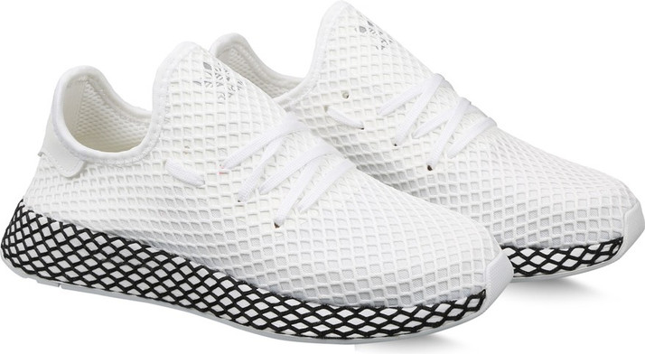 ADIDAS ORIGINALS DEERUPT RUNNER Casuals 
