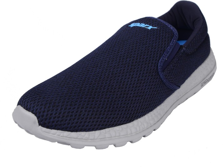 sparx memory foam shoes