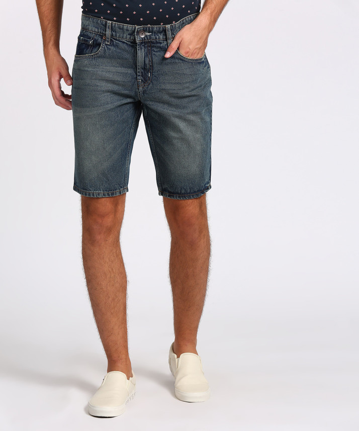 flipkart short jeans