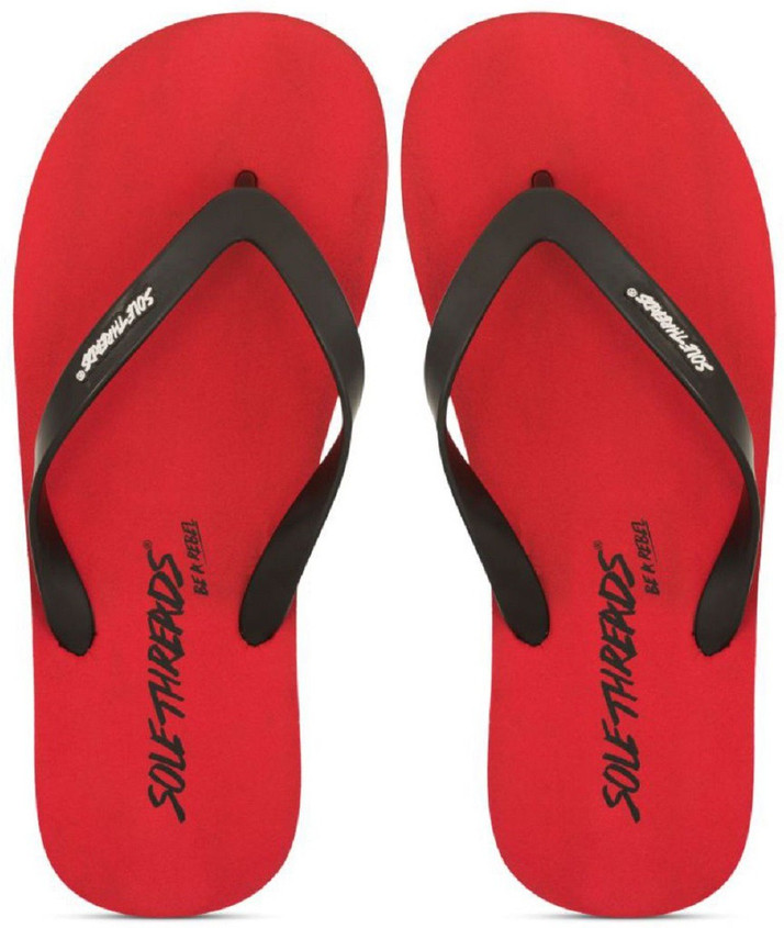 sole threads men's slippers