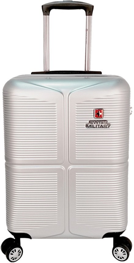 swiss cabin luggage