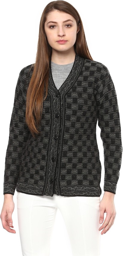 flipkart sweater for ladies