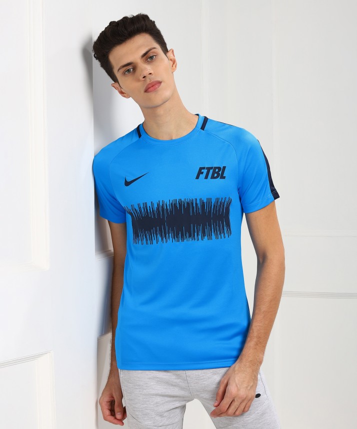 nike blue hero shirt