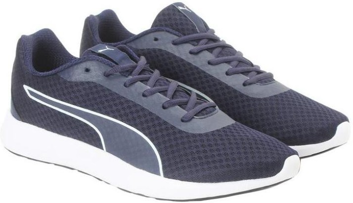 puma men's propel el idp sneakers