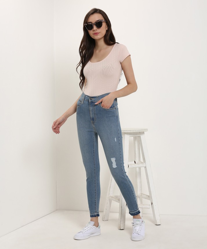 levis jeans in flipkart