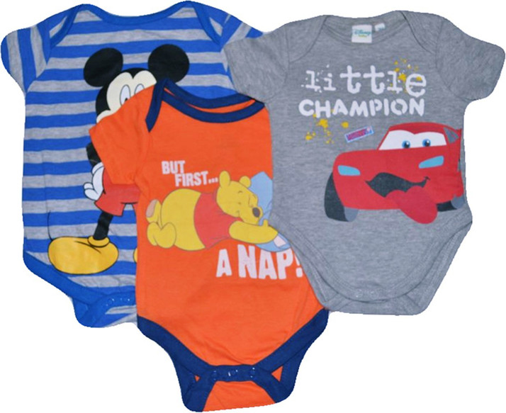 rompers for baby boy online india