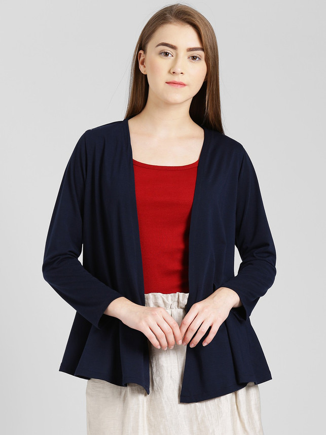 shrug for ladies flipkart