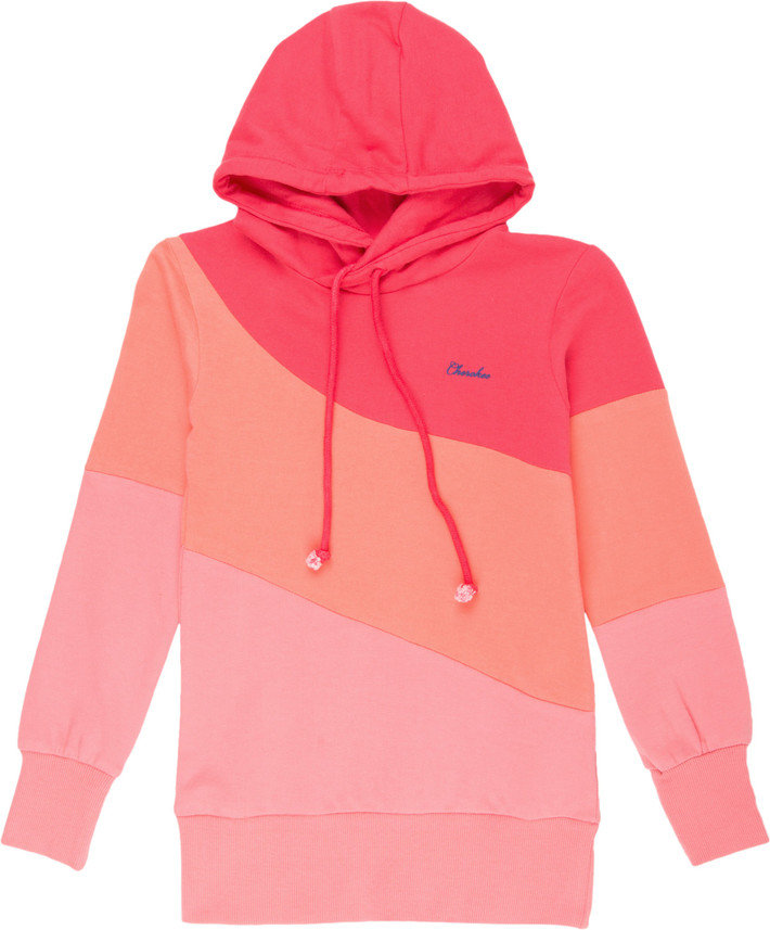 sweatshirt for girls on flipkart