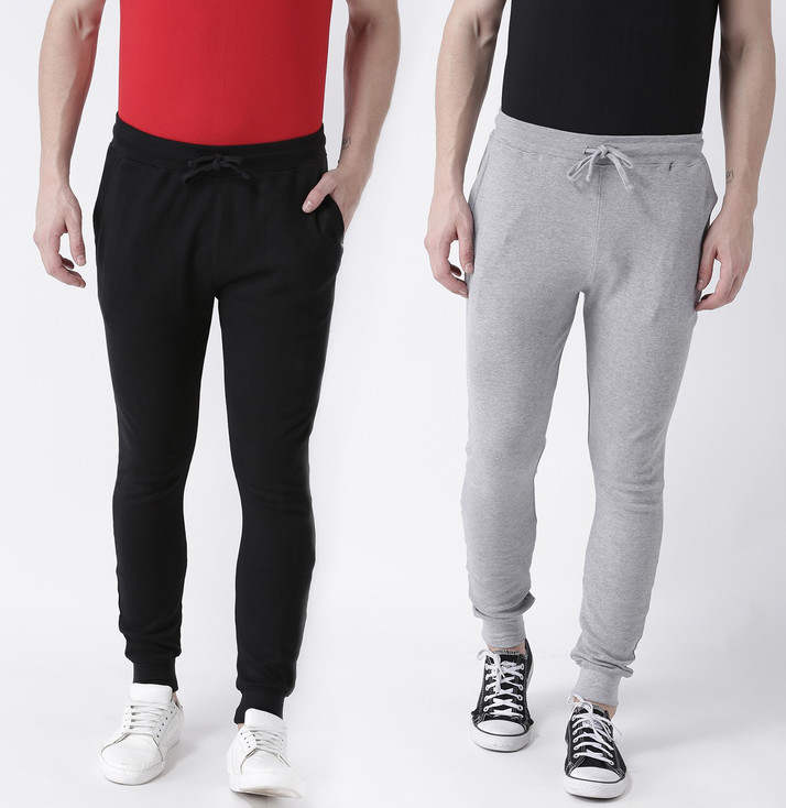 young trendz track pants