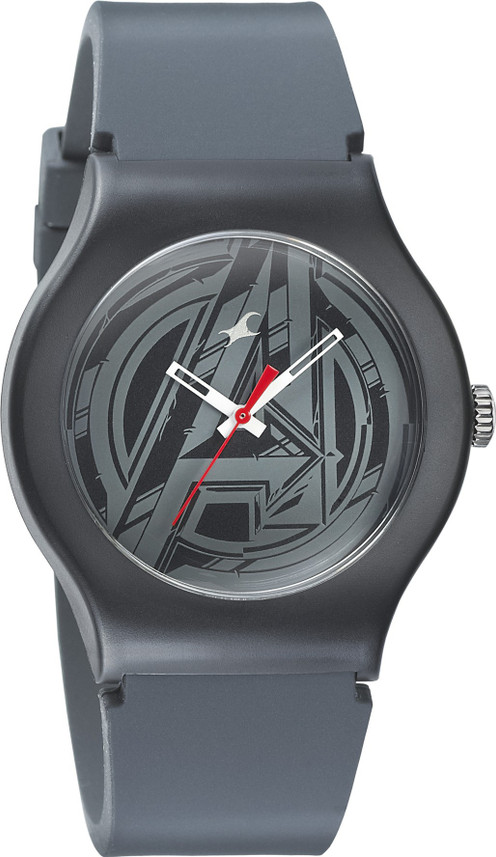 flipkart wrist watch fastrack