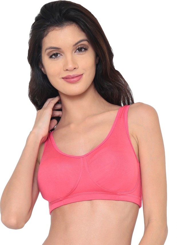 laavian sports bra