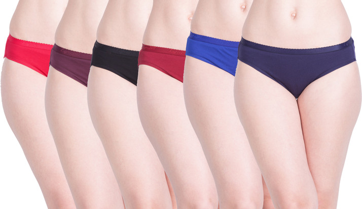 Lyra panties size chart Outlet