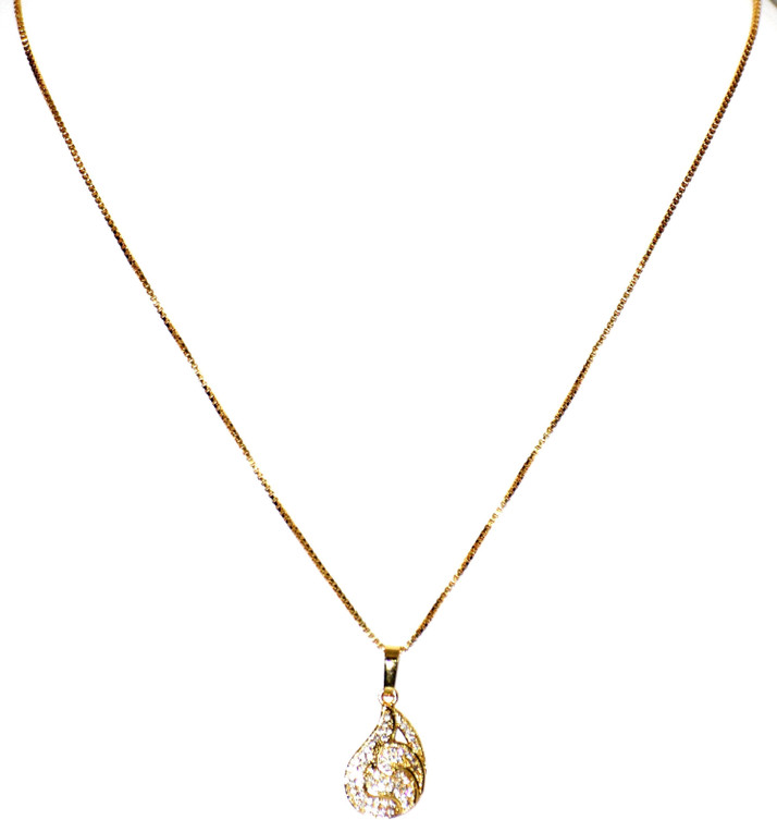 ad chain pendant