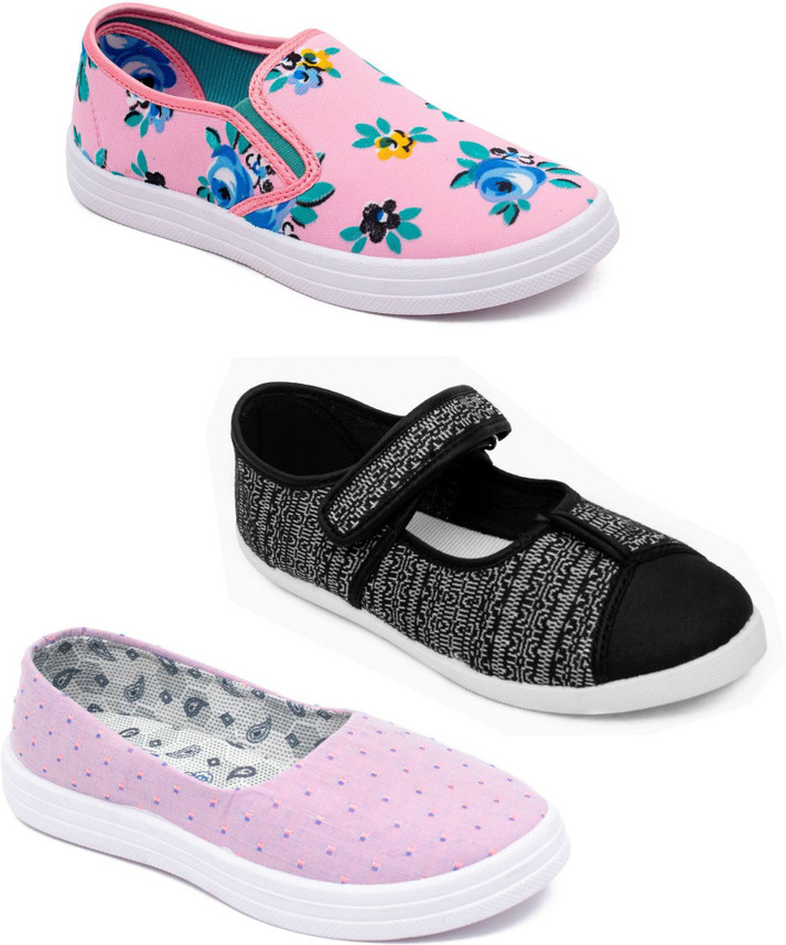 flipkart casual shoes for womens