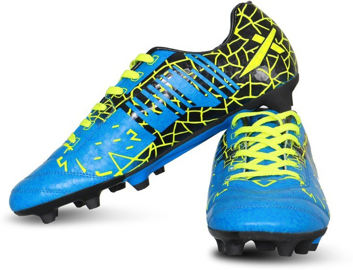 vector football boots