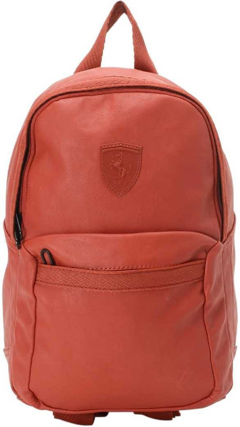 puma sf ls backpack