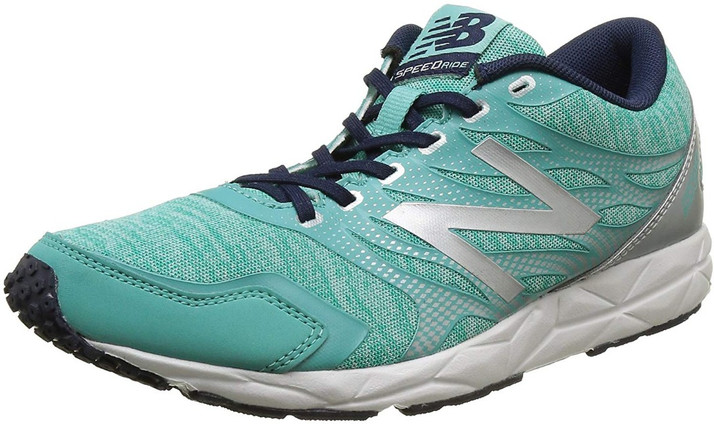 new balance 857 green