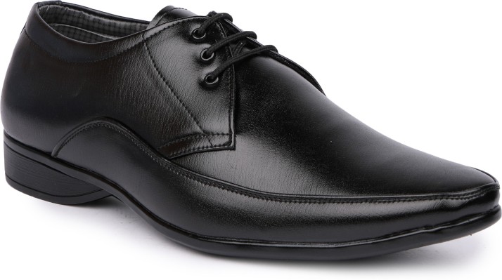 flipkart mens formal shoes