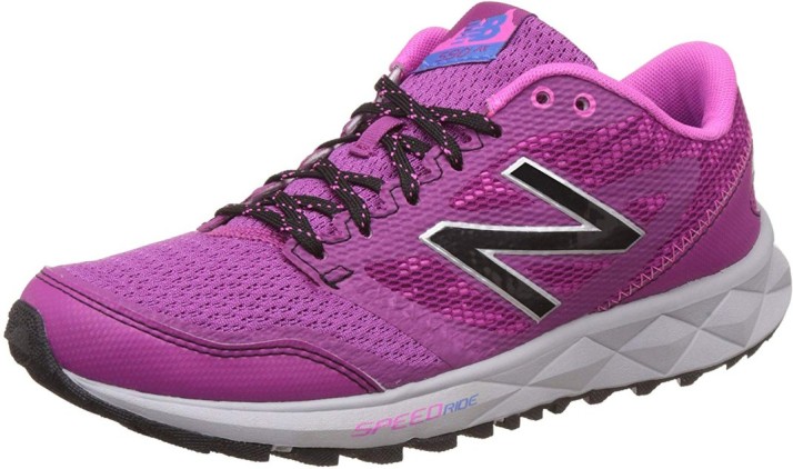 New Balance WT590LP2-7.5 Casuals For 