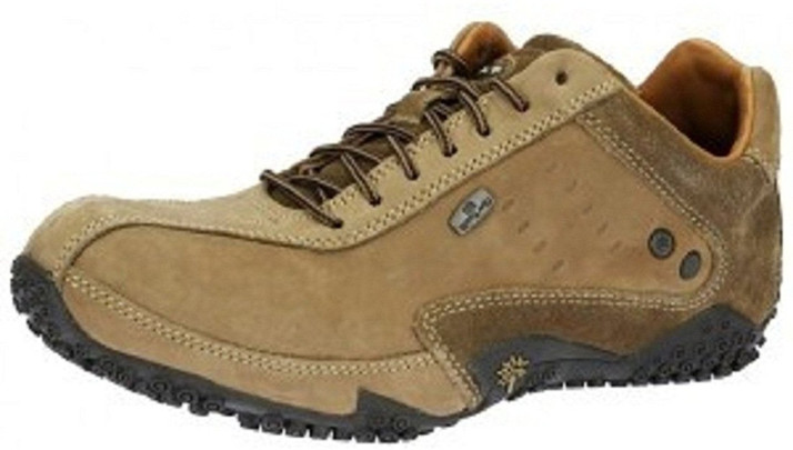 Flipkart Men's Footwear Woodland Brand