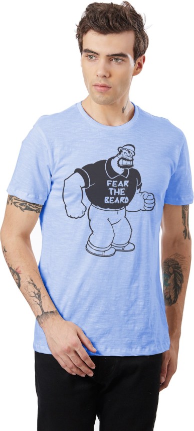 popeye t shirts online shopping