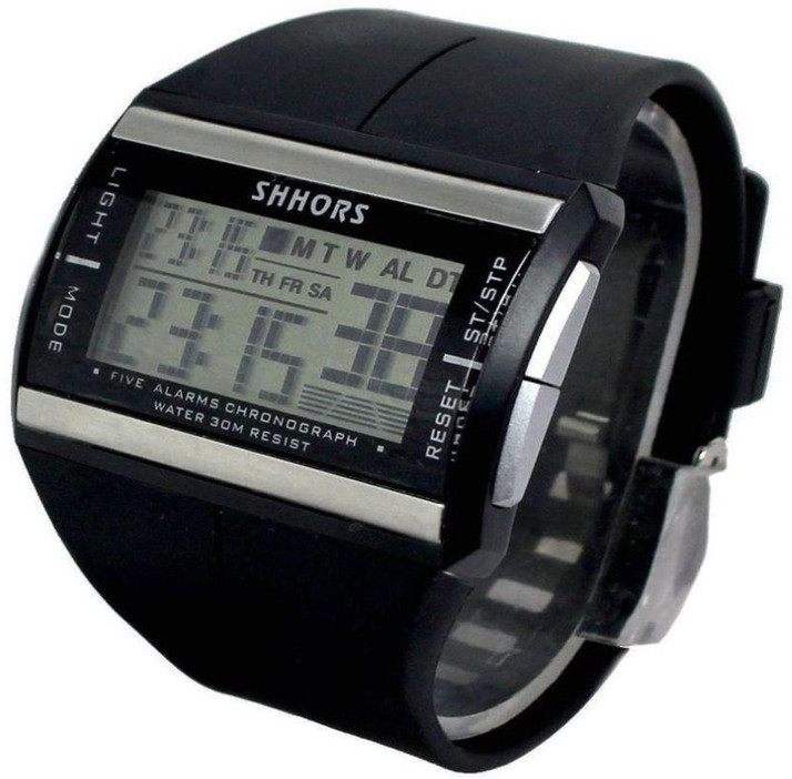 shhors watch price