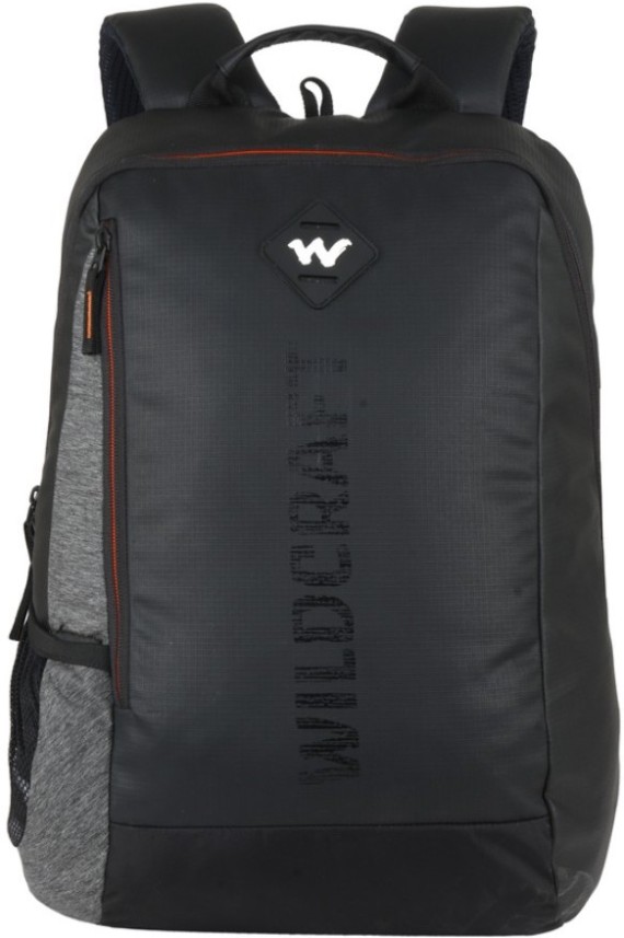 wildcraft streak laptop backpack