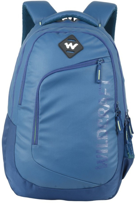 wildcraft 40l backpack