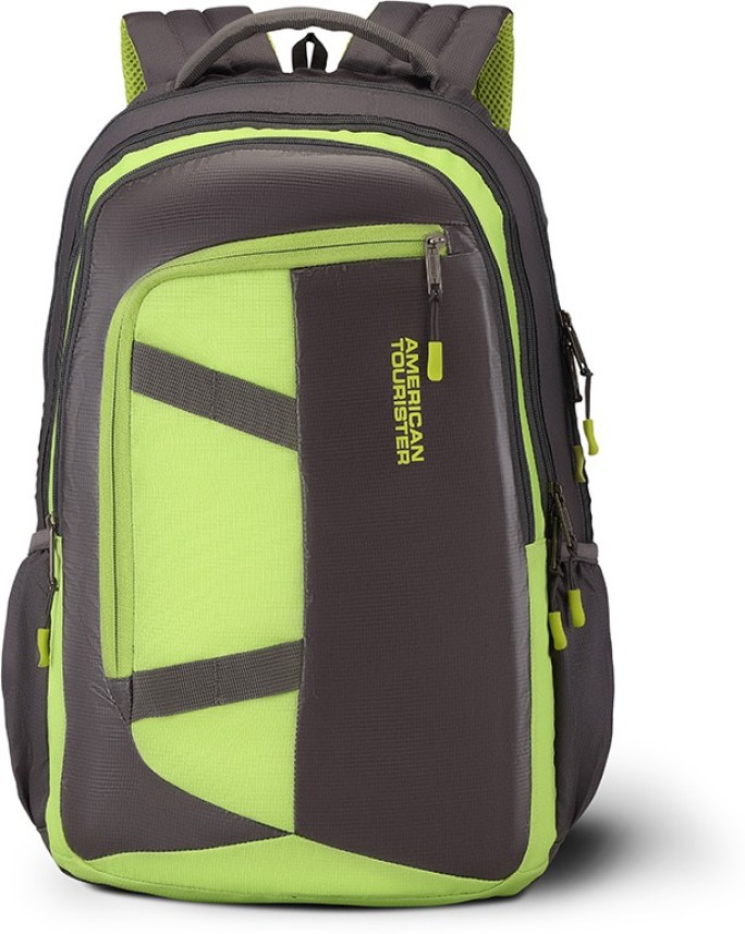 american tourister yeah bag