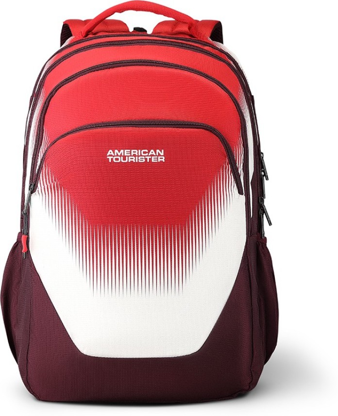 american tourister trivo sch bag