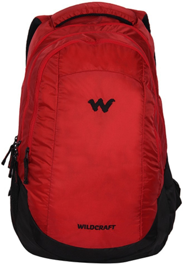 wildcraft peza laptop backpack