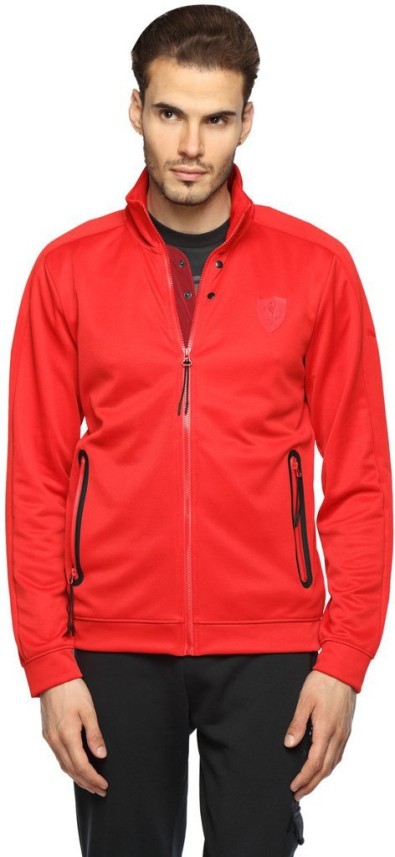 puma ferrari jacket flipkart