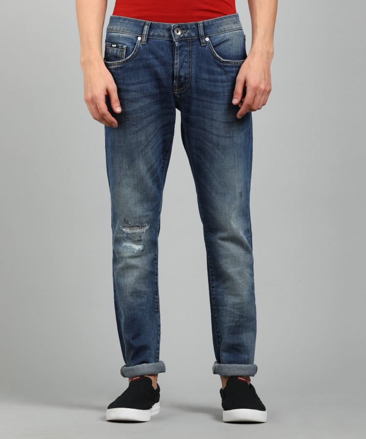 gas jeans flipkart