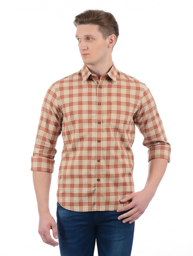 indian terrain shirts flipkart