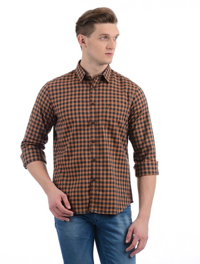 indian terrain shirts flipkart