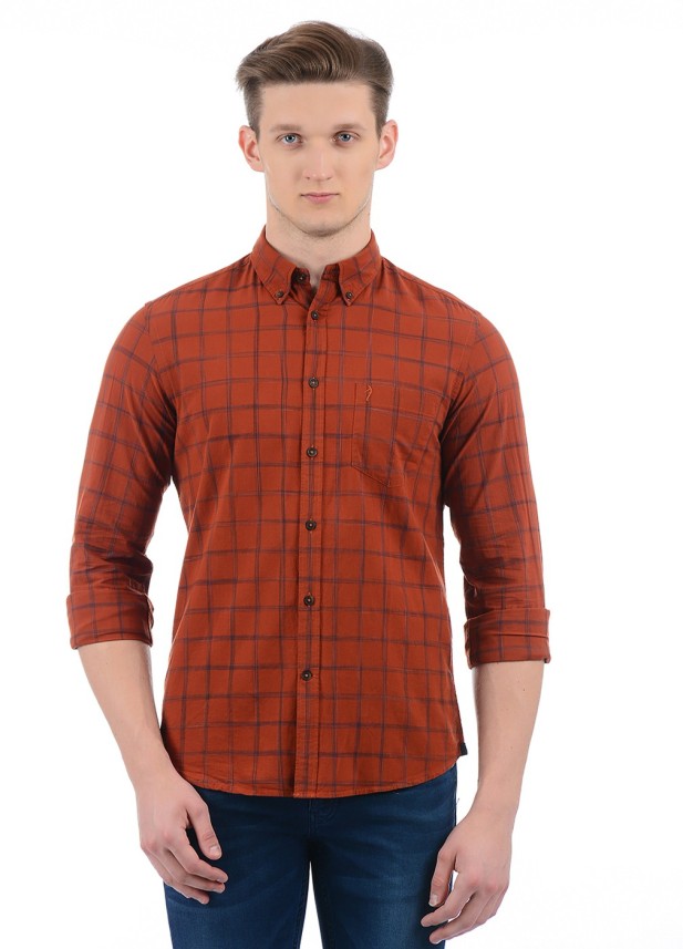 indian terrain shirts flipkart